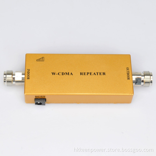 2100MHz 3G Signal Booster Signal Repeater
